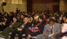 Visita Orientada ao Tribunal de Justiça 2008